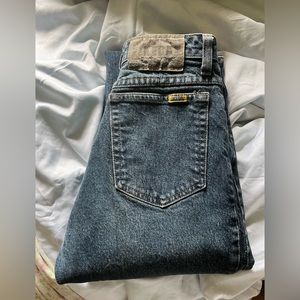 Ikeda jeans